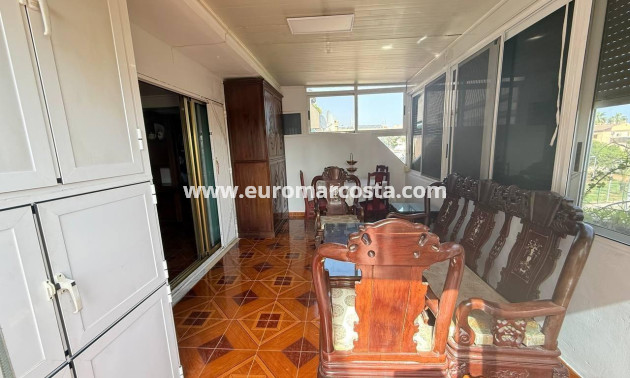 Sale - Apartment / flat - Orihuela Costa - Rocio del Mar