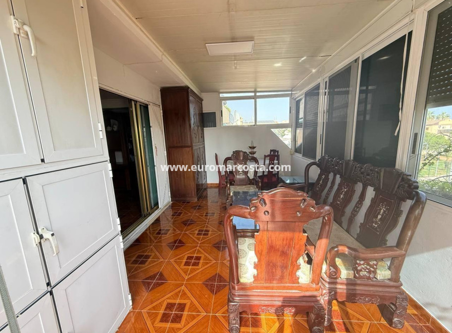 Sale - Apartment / flat - Orihuela Costa - Rocio del Mar