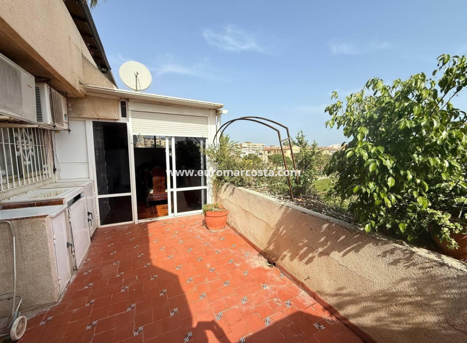 Sale - Apartment / flat - Orihuela Costa - Rocio del Mar