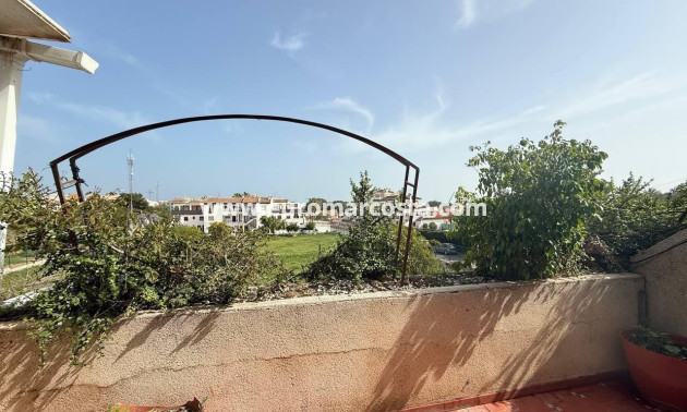 Sale - Apartment / flat - Orihuela Costa - Rocio del Mar