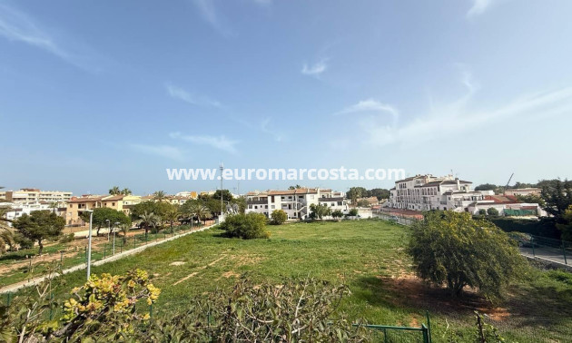Sale - Apartment / flat - Orihuela Costa - Rocio del Mar