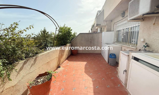 Sale - Apartment / flat - Orihuela Costa - Rocio del Mar