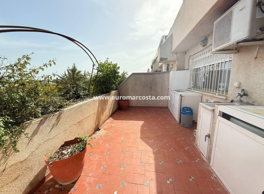 Sale - Apartment / flat - Orihuela Costa - Rocio del Mar