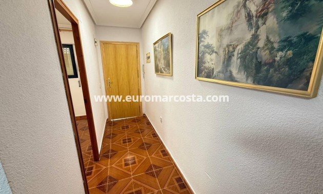Sale - Apartment / flat - Orihuela Costa - Rocio del Mar