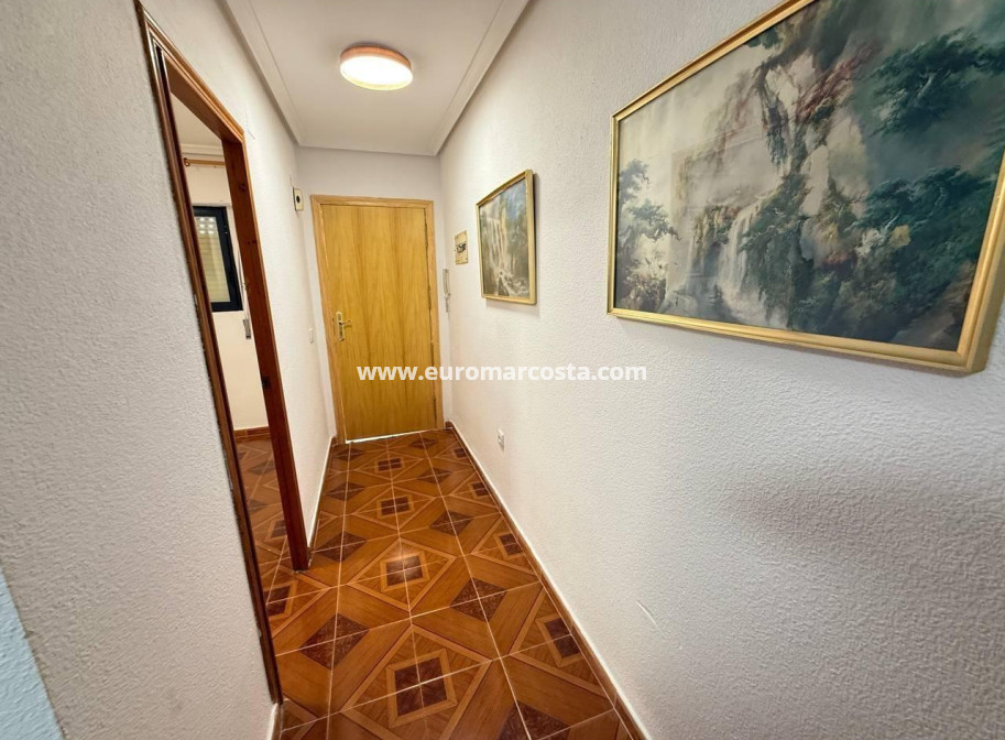 Sale - Apartment / flat - Orihuela Costa - Rocio del Mar