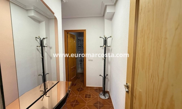 Sale - Apartment / flat - Orihuela Costa - Rocio del Mar