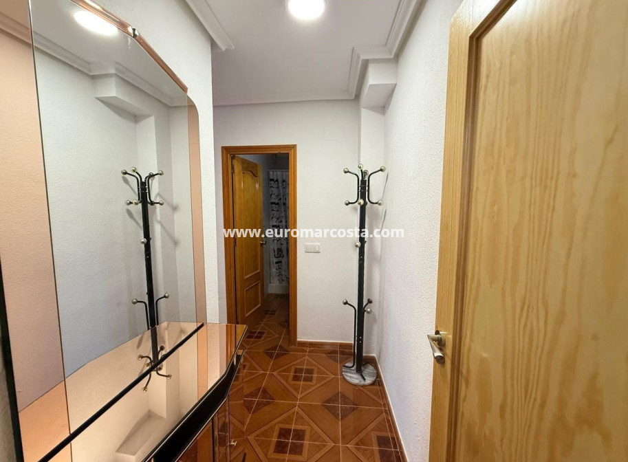 Sale - Apartment / flat - Orihuela Costa - Rocio del Mar