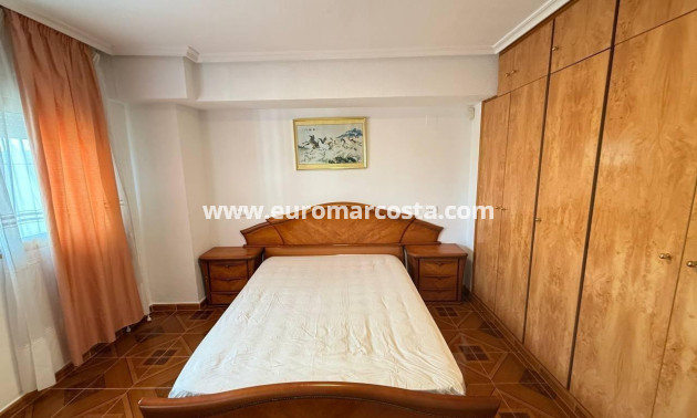 Sale - Apartment / flat - Orihuela Costa - Rocio del Mar