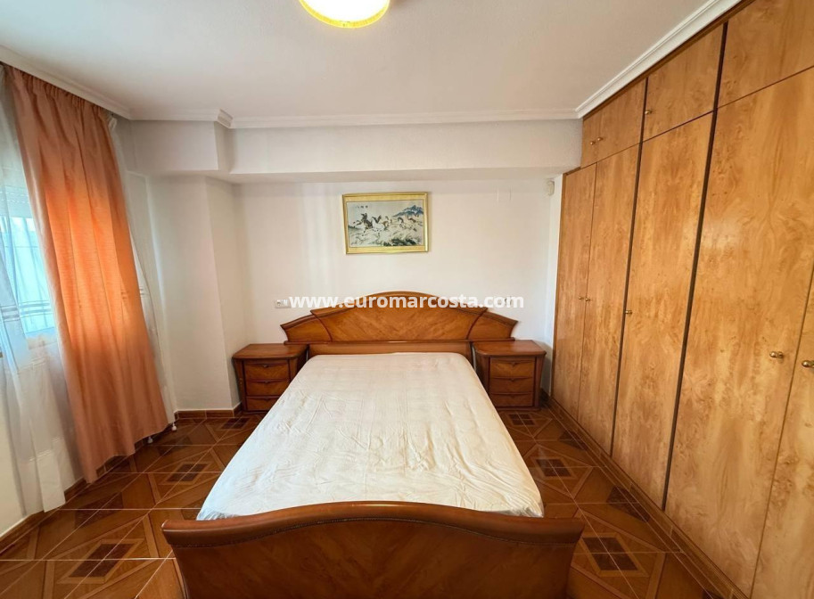 Sale - Apartment / flat - Orihuela Costa - Rocio del Mar