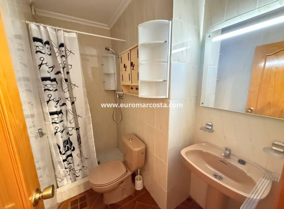 Sale - Apartment / flat - Orihuela Costa - Rocio del Mar
