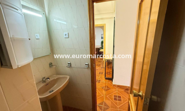 Sale - Apartment / flat - Orihuela Costa - Rocio del Mar