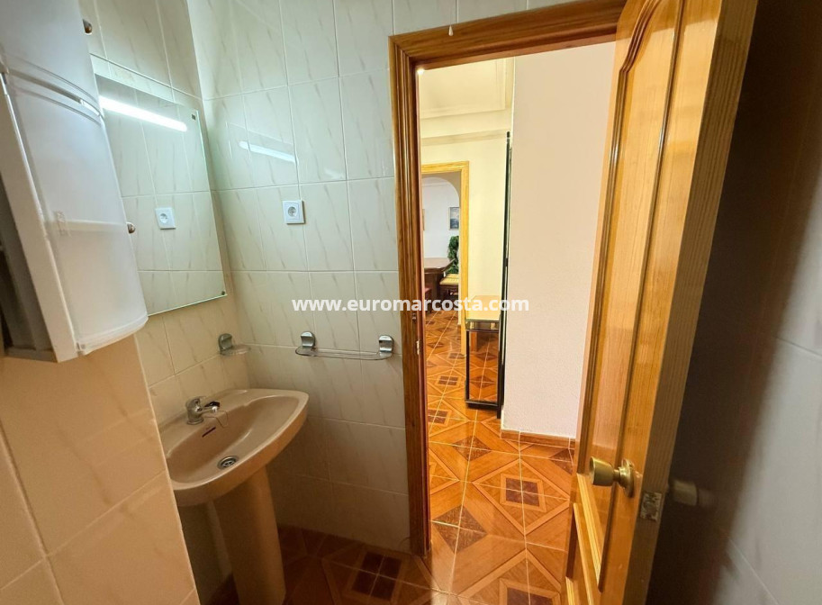 Sale - Apartment / flat - Orihuela Costa - Rocio del Mar