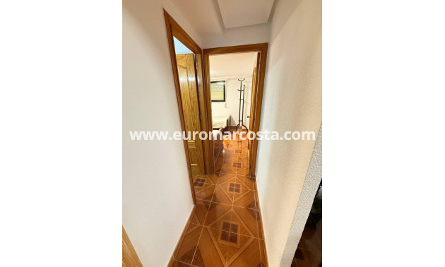 Sale - Apartment / flat - Orihuela Costa - Rocio del Mar
