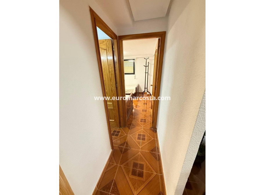 Sale - Apartment / flat - Orihuela Costa - Rocio del Mar