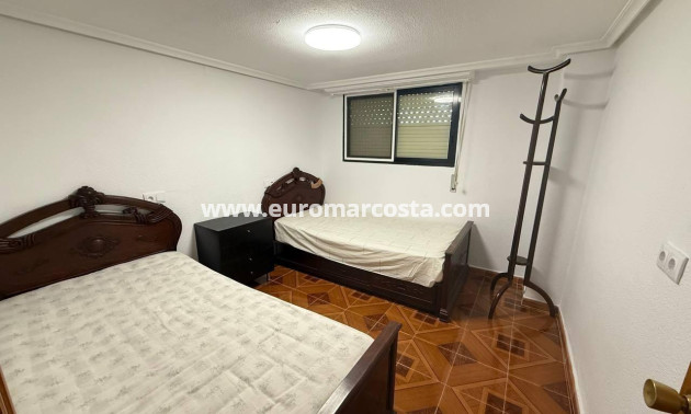 Sale - Apartment / flat - Orihuela Costa - Rocio del Mar