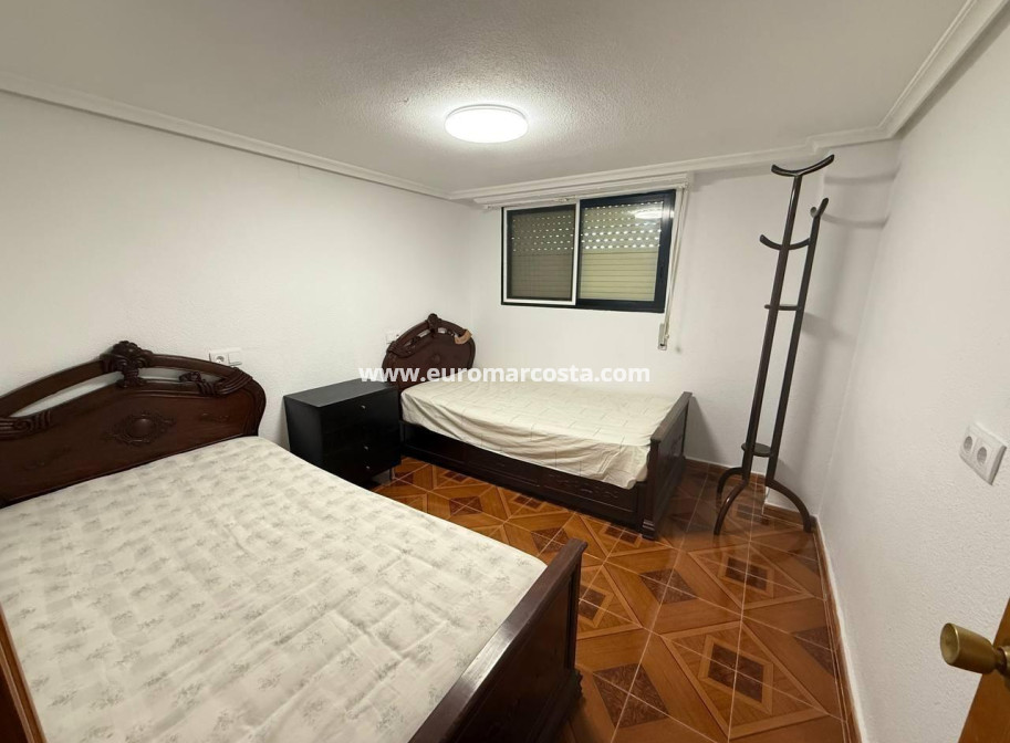 Sale - Apartment / flat - Orihuela Costa - Rocio del Mar