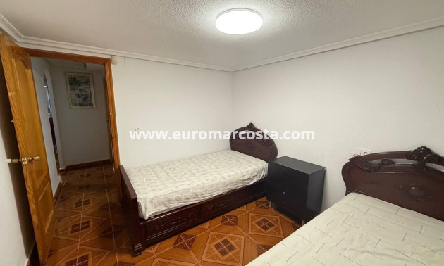 Sale - Apartment / flat - Orihuela Costa - Rocio del Mar