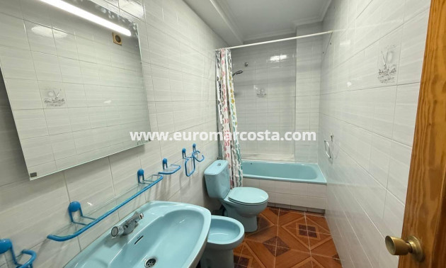 Sale - Apartment / flat - Orihuela Costa - Rocio del Mar