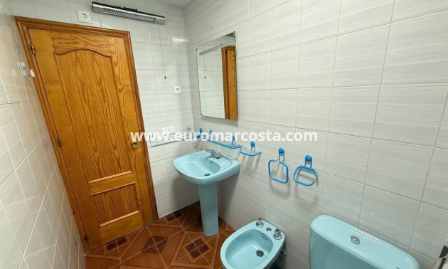 Sale - Apartment / flat - Orihuela Costa - Rocio del Mar