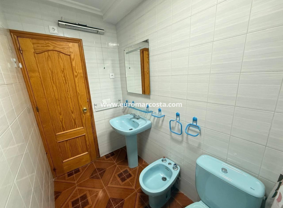 Sale - Apartment / flat - Orihuela Costa - Rocio del Mar