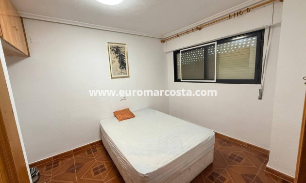 Sale - Apartment / flat - Orihuela Costa - Rocio del Mar