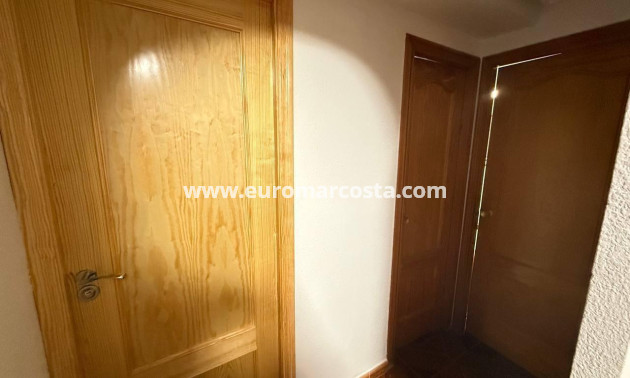 Sale - Apartment / flat - Orihuela Costa - Rocio del Mar