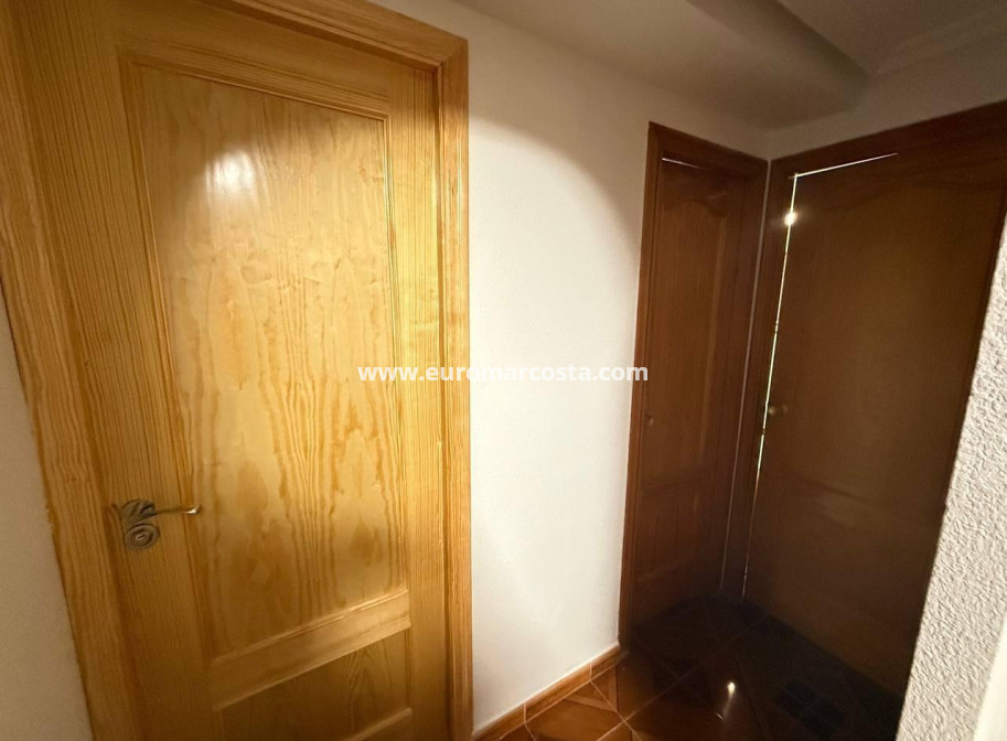 Sale - Apartment / flat - Orihuela Costa - Rocio del Mar