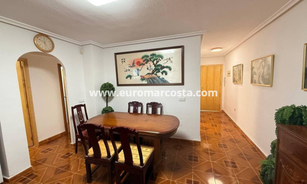 Sale - Apartment / flat - Orihuela Costa - Rocio del Mar