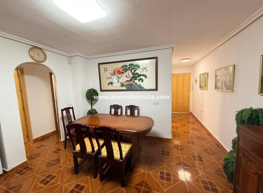 Sale - Apartment / flat - Orihuela Costa - Rocio del Mar