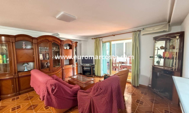 Sale - Apartment / flat - Orihuela Costa - Rocio del Mar