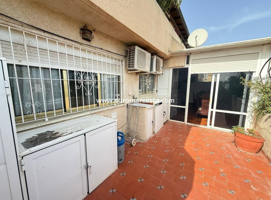 Sale - Apartment / flat - Orihuela Costa - Rocio del Mar