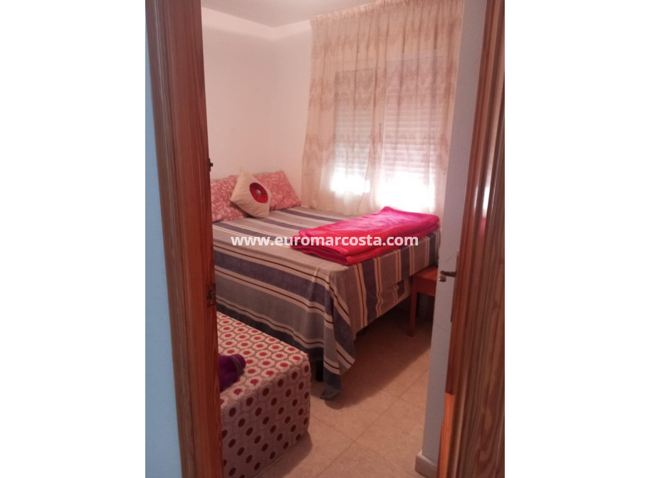 Sale - Apartment / flat - Torrevieja - TORREVIEJA