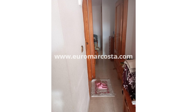 Sale - Apartment / flat - Torrevieja - TORREVIEJA