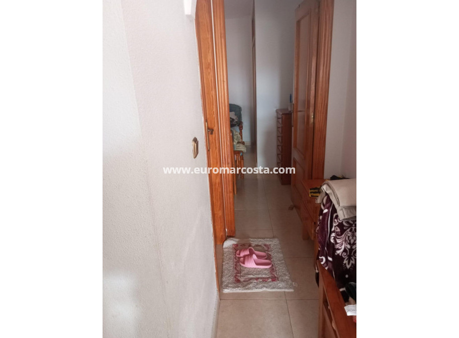 Sale - Apartment / flat - Torrevieja - TORREVIEJA