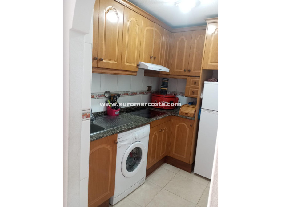 Sale - Apartment / flat - Torrevieja - TORREVIEJA