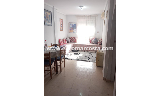 Sale - Apartment / flat - Torrevieja - TORREVIEJA