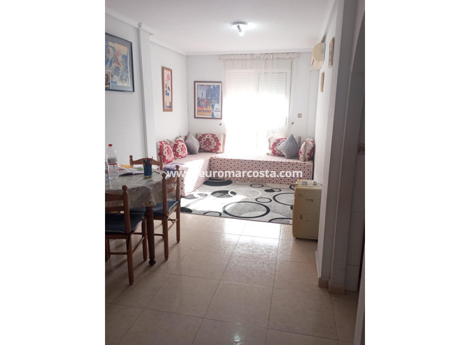 Sale - Apartment / flat - Torrevieja - TORREVIEJA