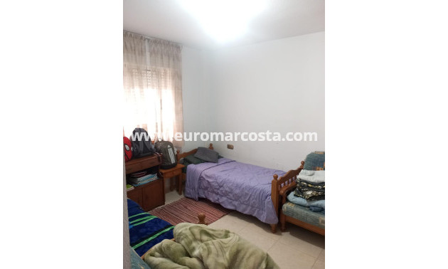 Sale - Apartment / flat - Torrevieja - TORREVIEJA