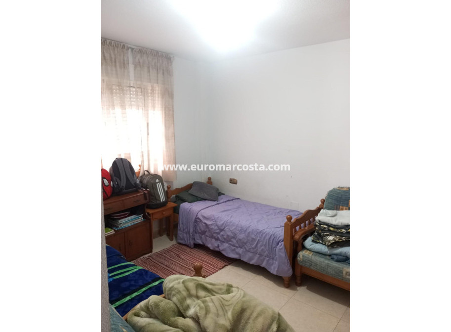 Sale - Apartment / flat - Torrevieja - TORREVIEJA