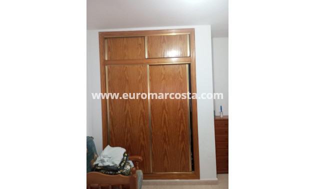 Sale - Apartment / flat - Torrevieja - TORREVIEJA