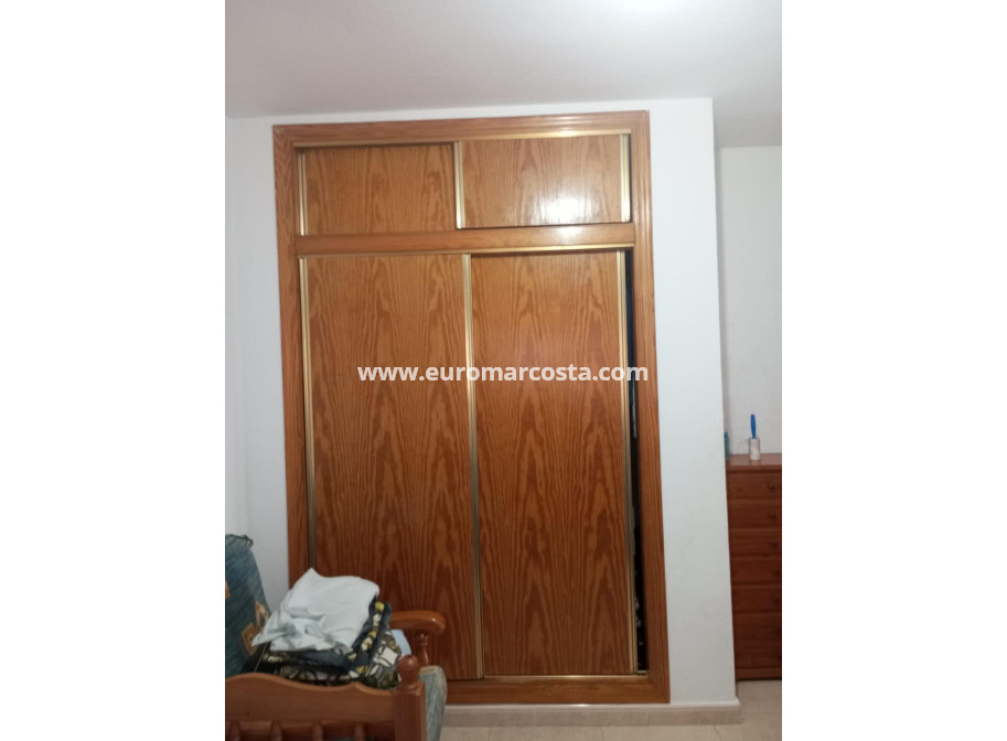 Sale - Apartment / flat - Torrevieja - TORREVIEJA