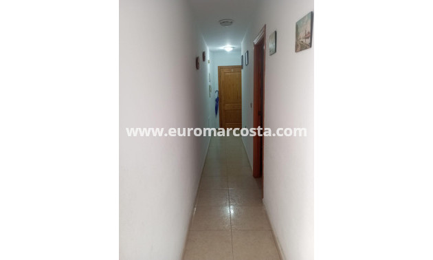 Sale - Apartment / flat - Torrevieja - TORREVIEJA