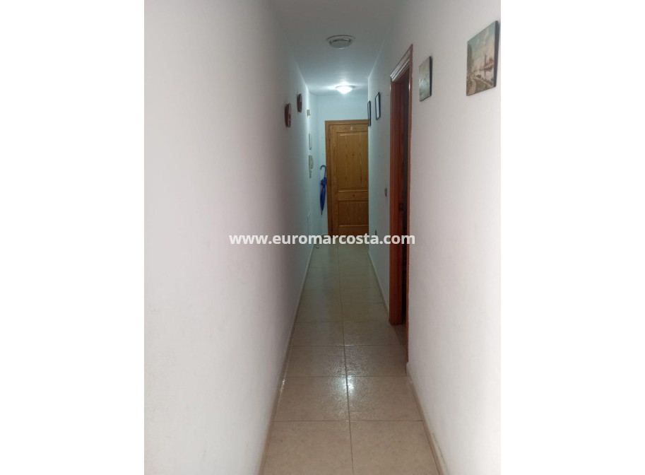 Sale - Apartment / flat - Torrevieja - TORREVIEJA