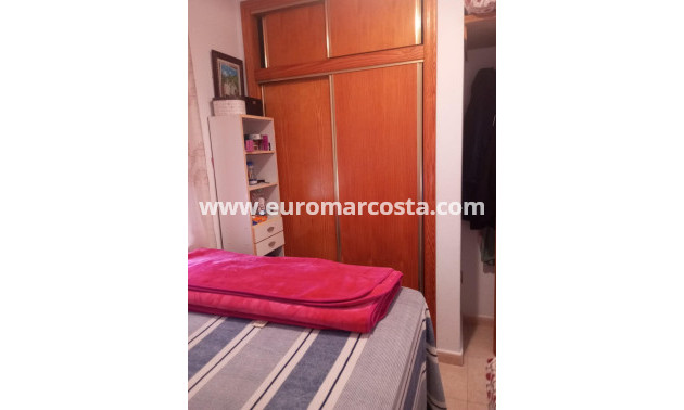 Sale - Apartment / flat - Torrevieja - TORREVIEJA