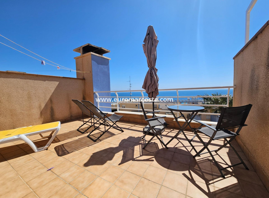 Objekte zum Wiederverkauf - Villa freitstehend - Torrevieja - Orihuela Costa
