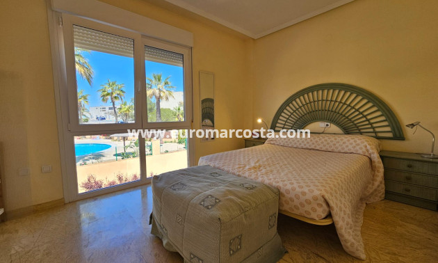 Objekte zum Wiederverkauf - Villa freitstehend - Torrevieja - Orihuela Costa