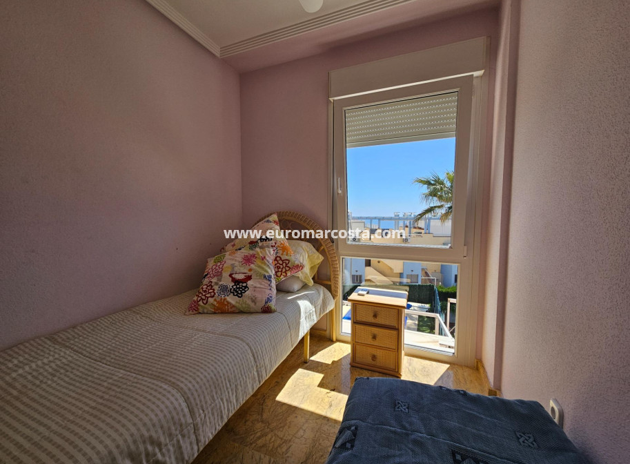 Objekte zum Wiederverkauf - Villa freitstehend - Torrevieja - Orihuela Costa