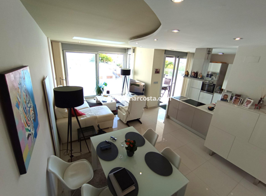 Objekte zum Wiederverkauf - Villa freitstehend - Orihuela - Orihuela Ciudad