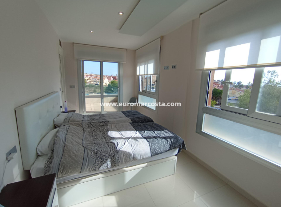 Objekte zum Wiederverkauf - Villa freitstehend - Orihuela - Orihuela Ciudad