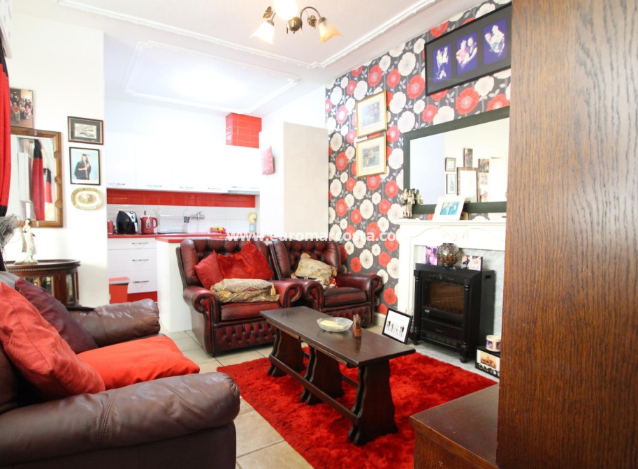 Sale - Villa - Torrevieja - TORREVIEJA